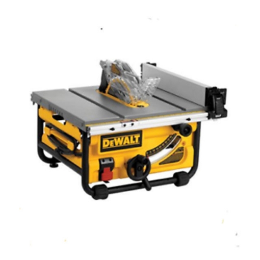 Picture of Dewalt Table Saw, DWE7492-B1