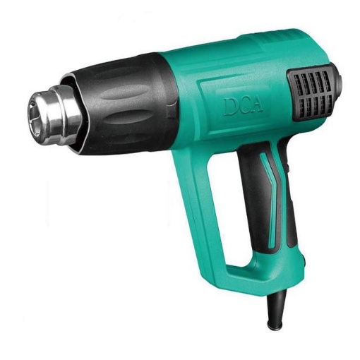 Picture of DCA Heat Gun, AQB03-2000