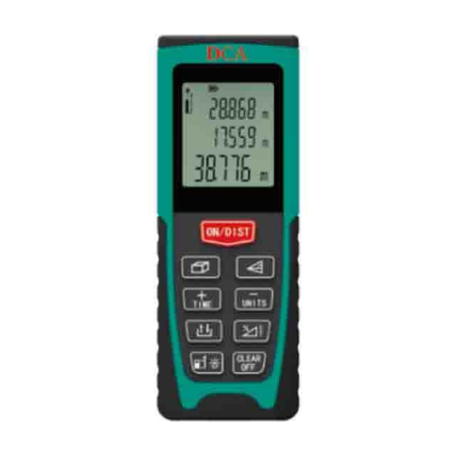 Picture of DCA Laser Distance Meter, ADF04-80