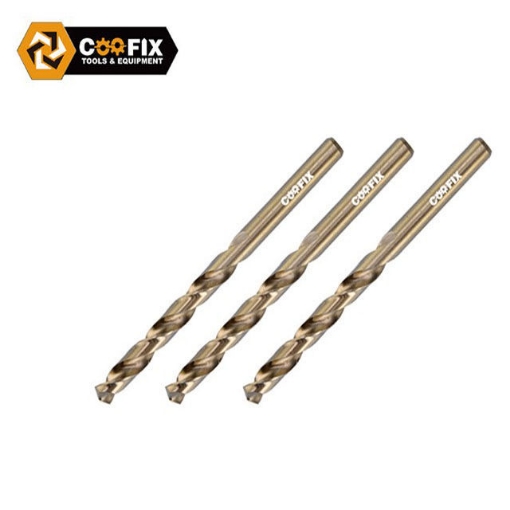 Picture of Coofix HSS Twist Drill Bit