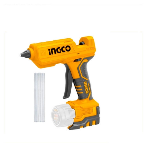 Picture of INGCO Lithium-Ion Glue Gun, CGGLI1201