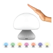 Rechargeable Tap It Night Light–Mushroom