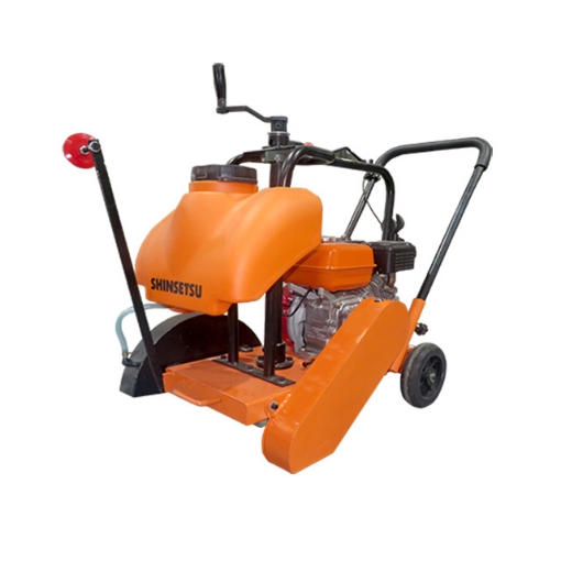 Concrete Cutter	