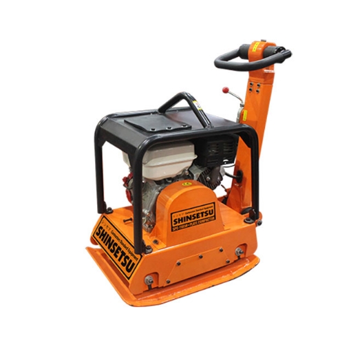 Plate Compactor	