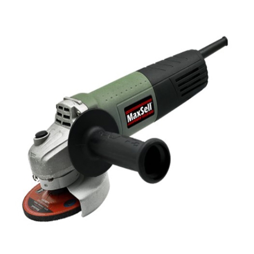 Picture of MAXSELL 4'' ANGLE GRINDER (TOGGLE SWITCH) MSG-5410