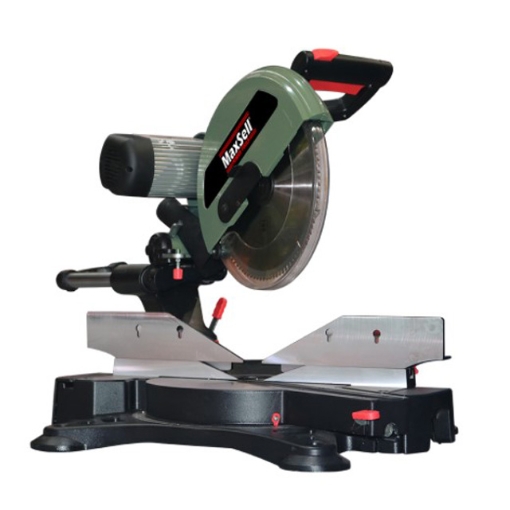 Picture of MAXSELL 12'' SLIDING COMPOUND MITER SAW