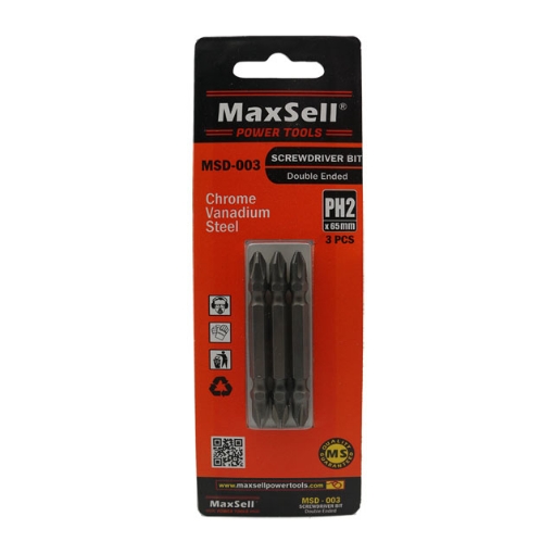 MaxSell Screw Driver Bit