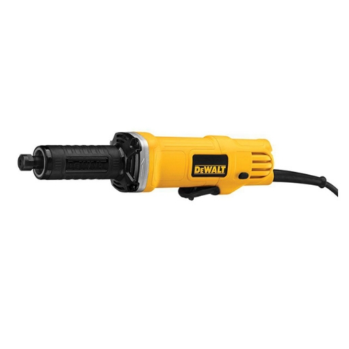 Dewalt Die Grinder , One- Touch Guard, Paddle Switch