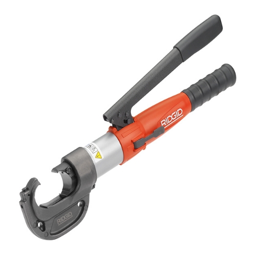 Ridgid Hydraulic Manual Crimping Tool