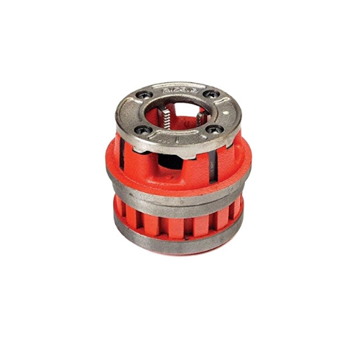 Ridgid No.00 - R Die Head Complete With Alloy Dies