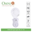 Omni Optical Control LED Night Light