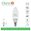 OMNI LED Candle Bulb 4W