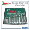 Hans Tools Open Wrench Set