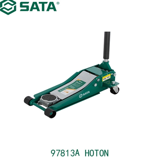 SATA SERVICE JACK 2.5T (HEAVY DUTY)