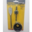 OMEGA Lock Installation Kit