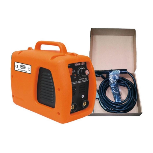 Picture of MORWELD Welding Machine DC Inverter Welder - MMA168