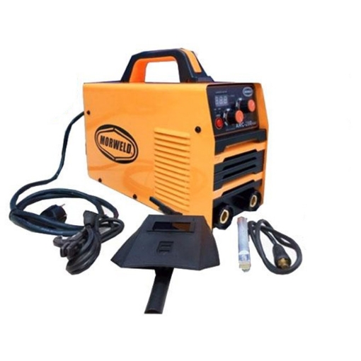 Picture of MORWELD DC Inverter Welding Machine (Waterproof) - ARC-250