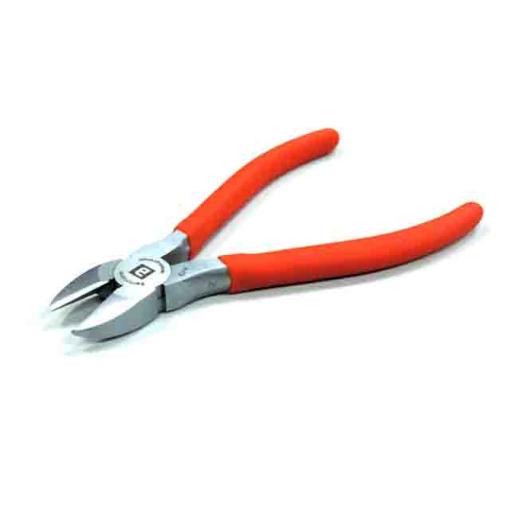 Picture of BERNMANN Heavy Duty Diagonal Plier B-10107-7