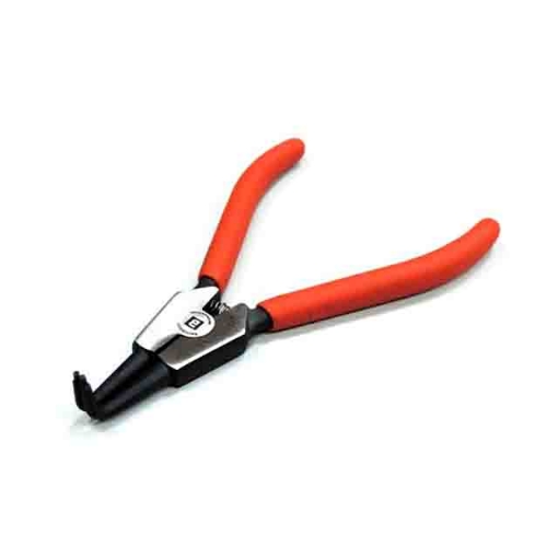 Picture of BERNMANN Internal Snap Ring Bent Jaw Plier B-20352-7