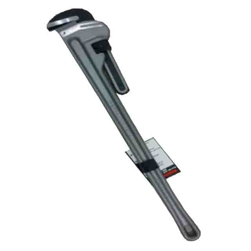 Picture of BERNMANN Aluminum Pipe Wrench B-PW-36A