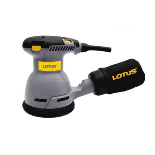 Picture of LOTUS 280W Random Orbital Sander/Variable Speed LTEX310/SV