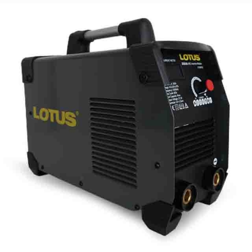 Picture of LOTUS 300A Inverter Welding Machine LT300ESX