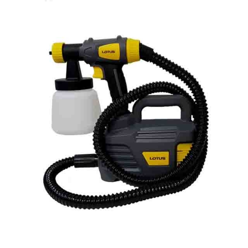 Picture of LOTUS 600W Paint Sprayer/Station LTPT600PSX