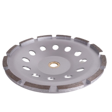Picture of LOTUS Diamond Cup Wheel 7" LDCW07SR