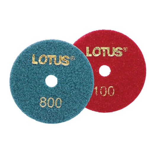 Picture of LOTUS Polish Pad LTXT4-100WPP