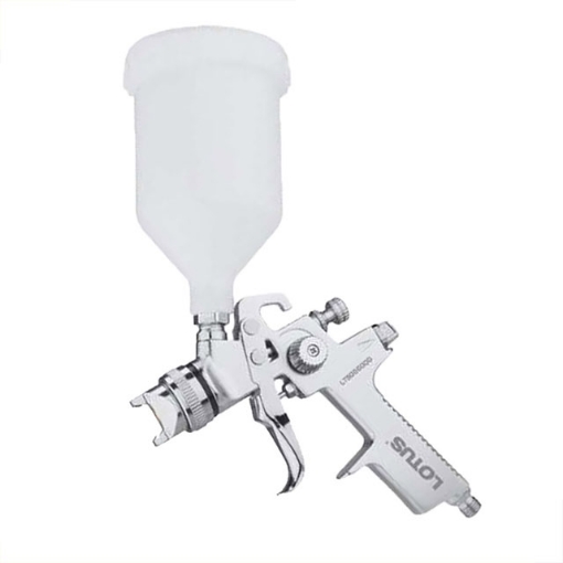 Picture of LOTUS Spray Gun 1.4MM 600CC LTSG5600G