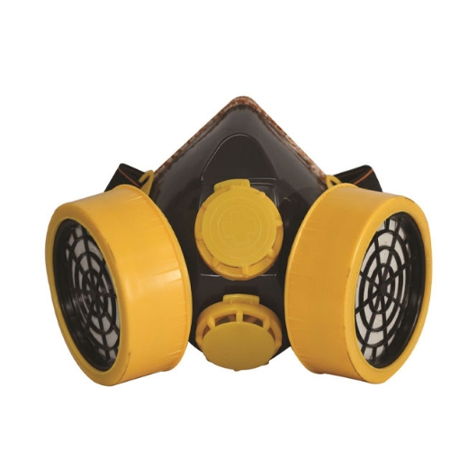 Picture of LOTUS LRM602 Respirator (Double)