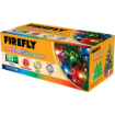 Firefly Bright Christmas Lights 100LED 7 meters