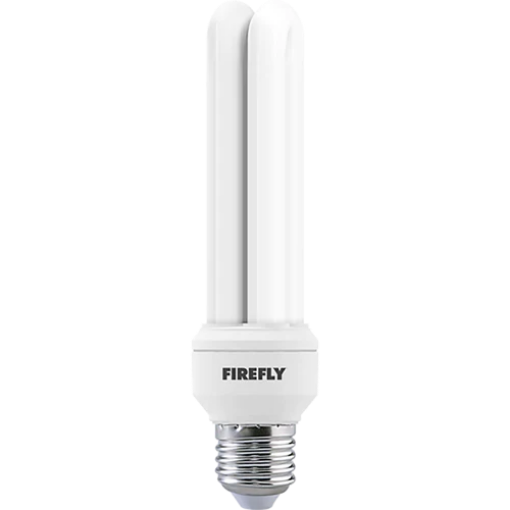 Firefly Compact 2U Fluorescent Lamp 15W