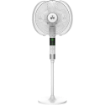 Firefly Home Stand Fan with Multi-Angle Oscillation