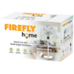 Firefly Home Stand Fan with Multi-Angle Oscillation