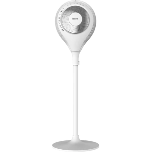 Firefly Home Intelligent Tower Fan with Multi- Angle Oscillation