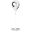 Firefly Home Intelligent Tower Fan with Multi- Angle Oscillation