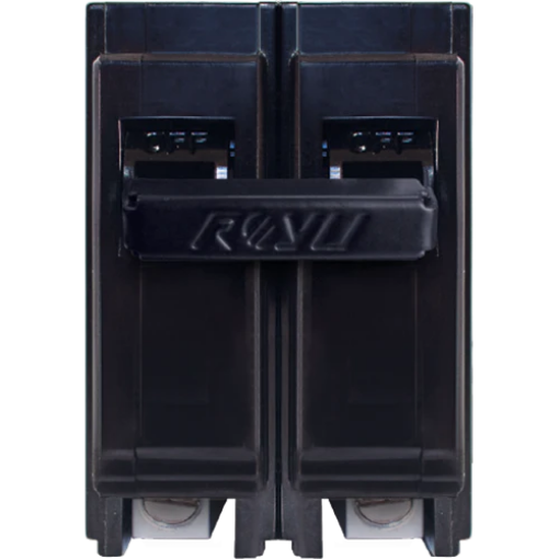 Royu Circuit Breaker Plug-In Type 60A