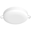 Firefly Basic Round Rimless Downlight