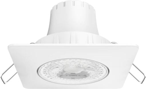 Firefly Basic Series LED Aluminum Tiltable Downlight