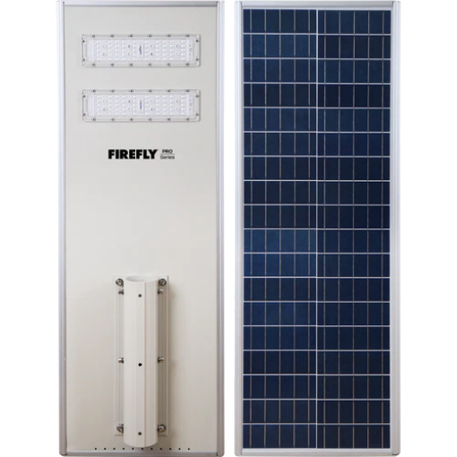 Firefly Pro Integrated Solar Streetlight