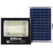 Ecolum Split Type Solar LED Floodlight