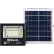 Ecolum Split Type Solar LED Floodlight