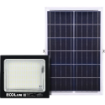 Ecolum Split Type Solar LED Floodlight