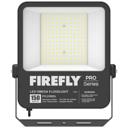 Firefly LED Omega Floodlight