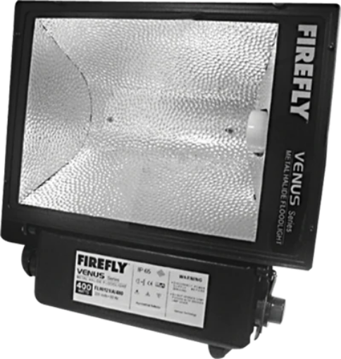 Firefly Venus Series Metal Halide Floodlight Fixture