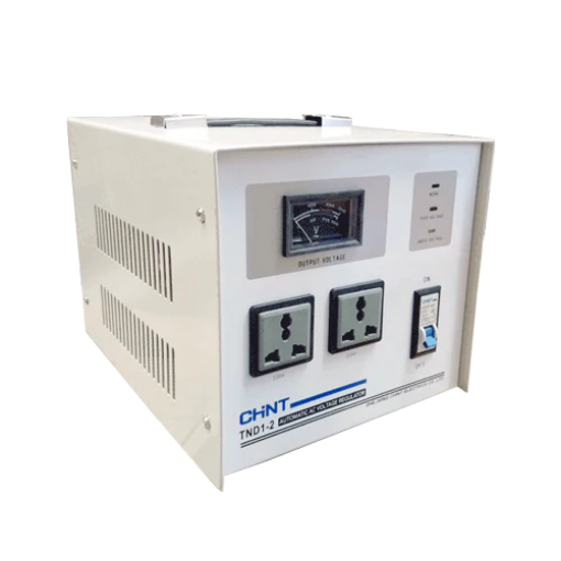 CHINT AVR (Single phase) 2.0 KVA