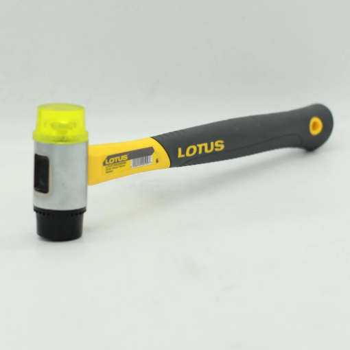 Picture of Dual Head Nylon Mallet - LTHT350NMX