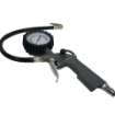 Picture of Tire Inflator Nozzle + Gauge - LTIG001