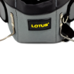 Picture of LOTUS Tool Bag (Carpenter) - LTHT200-5BT